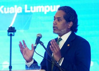 KHAIRY JAMALUDDIN