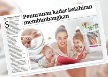 KERATAN laporan Utusan Malaysia 26 Ogos 2022.