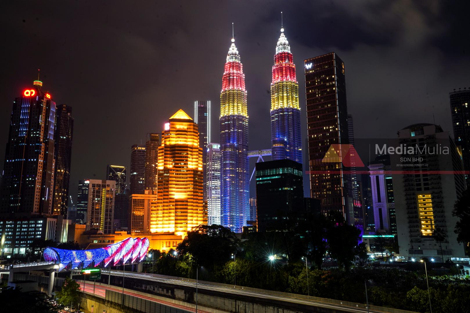 AMBANG MERDEKA 2022 MERIAH - Utusan Malaysia