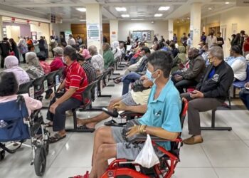 Kerajaan perlu melakukan tranfsormasi sistem pembiayaan kesihatan dengan segera bagi memberi akses kesihatan sama rata untuk semua orang.