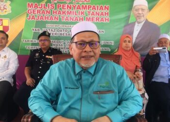 MOHD. AMAR NIK ABDULLAH