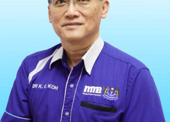 DR. KOH KAR CHAI