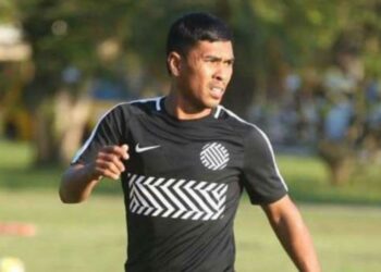 MOHD. FAUZI ROSLAN