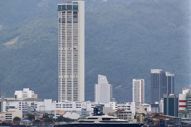 Tiada majlis rumah terbuka Tahun Baharu Cina Pulau Pinang tahun ini