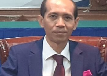 HASNIRO HASBULLAH