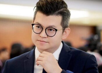 KELVIN YII LEE WUEN