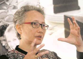 Datin Noor Azimah Abdul Rahim