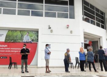 KUMPULAN Wang Simpanan Pekerja (KWSP) sudah beberapa kali membenarkan pencarum mengeluarkan simpanan mereka bagi meringankan beban kewangan mereka berikutan pandemik Covid-19.