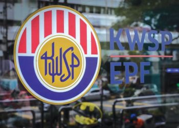 Pengeluaran KWSP sebelum ini dijangka memberi kesan kepada pelaburan dan pendapatan seterusnya dividen dana simpanan persaraan terbesar negara itu. – GAMBAR HIASAN