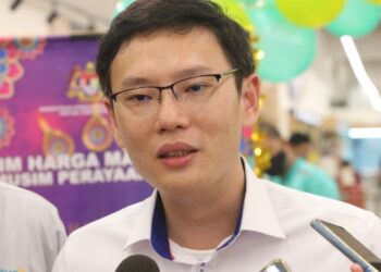 LEE TING HAN