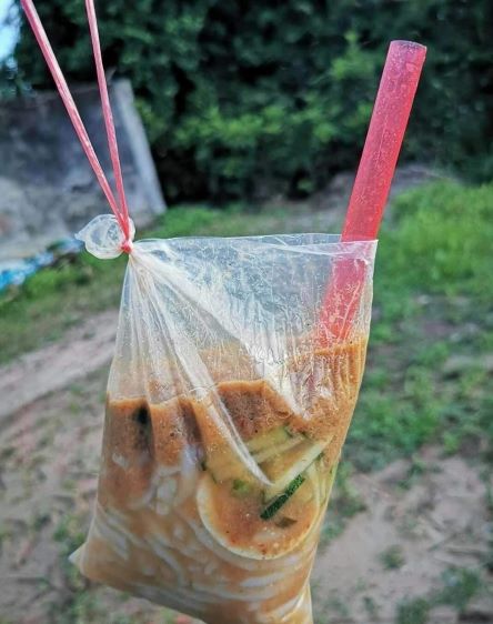 Bahaya plastik bungkus makanan panas - Utusan Digital