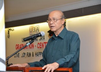 LEE LAM THYE