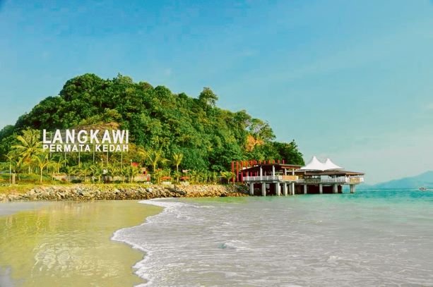 Langkawi agensi pelancongan Angkara Pandemik,