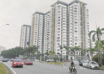 Pada awal Mei tahun ini, hampir 50,000 unit telah dijual di Semenanjung Malaysia di bawah kempen HOC sejak ia bermula pada 1 Jun tahun lalu, dengan nilai potongan sekitar RM6.3 bilion yang diberikan oleh pemaju. - GAMBAR HIASAN