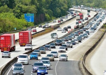 Sebanyak 338,926 saman dikeluarkan PDRM di seluruh negara sepanjang tempoh 10 hari Op Selamat 18 dilancarkan.