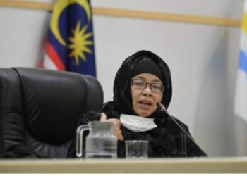 Norlela Ariffin