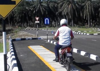 BELIA di Terengganu boleh mendaftar memohon lesen motosikal secara percuma program LMTS bermula 6 Mac hingga 20 Mac ini.