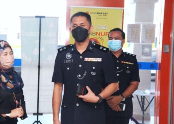 AHMAD MOHSIN MD. RODI