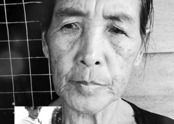 Facebook: Kam Agong Lawas Sarawak