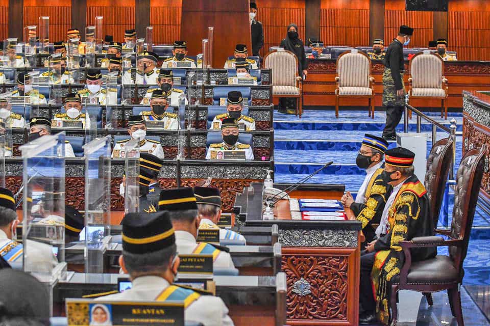 Undi Rakyat Tidak Boleh Dijual Beli Utusan Digital