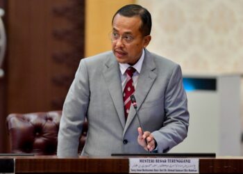 AHMAD SAMSURI MOKHTAR