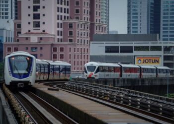 TRANSIT Aliran Ringan 3 (LRT3) bagi jajaran Petaling Jaya, Shah Alam dan Klang bakal bermula operasi pada 30 September depan.
