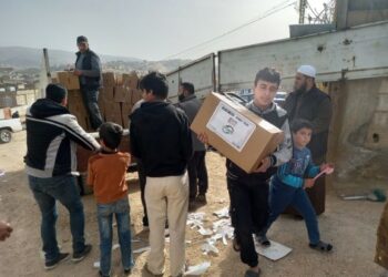 Seandainya kemelut politik dan ekonomi Lubnan berterusan dan menjerumuskan semula negara itu ke kancah perang saudara, ke mana lagi pelarian Syria akan berlindung?