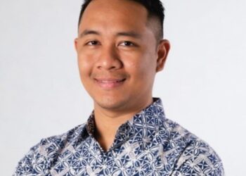 Ketua Penerangan Muda, Luqman Long