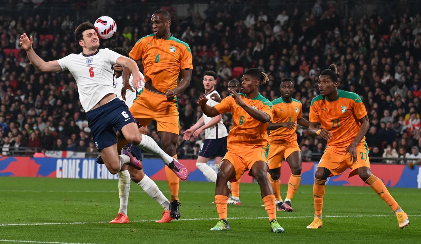 Harry Maguire