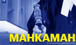 ‘Doktor gigi’ tidak berdaftar diperintah berkelakuan baik 6 tahun