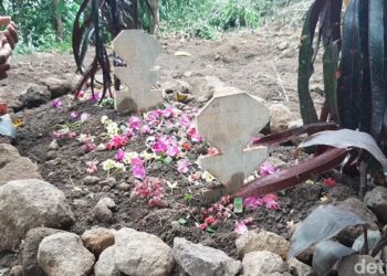 MANGSA mengalami sakit tenat seminggu sebelum menghembuskan nafas terakhir. - AGENSI
