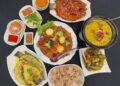 MENGHIDU bau makanan ketika berpuasa adalah tidak membatalkan puasa, namun jika sengaja dan berlebihan, maka hukumnya makruh. - GAMBAR HIASAN