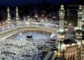 KECEKALAN Nabi Muhammad SAW berdakwah antara sebab Islam tersebar ke seluruh pelosok dunia.