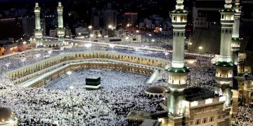 KECEKALAN Nabi Muhammad SAW berdakwah antara sebab Islam tersebar ke seluruh pelosok dunia.