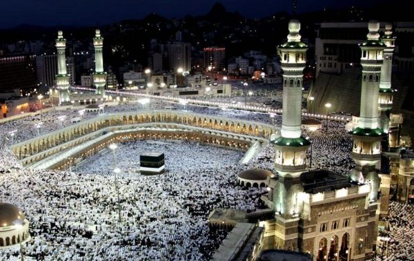 KECEKALAN Nabi Muhammad SAW berdakwah antara sebab Islam tersebar ke seluruh pelosok dunia.