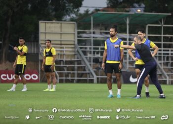 harimau malaya