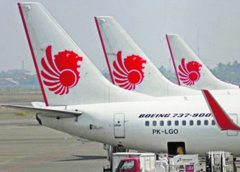 MALINDO Air dikatakan sudah memberhentikan penerbangan ke Alor Setar. -GAMBAR HIASAN