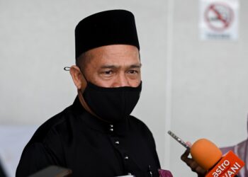 MAMAD PUTEH