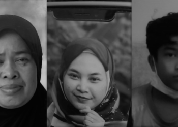 SALMIAH MAT AKIB, NURUL ANIS ABU HASSAN DAN KHAIRUL IKHWAN