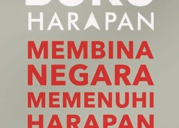 MANIFESTO  Pakatan Harapan (PH).