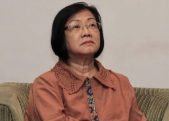 MARIA CHIN ABDULLAH