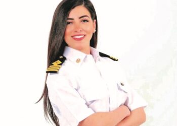 MARWA ELSELEHDAR