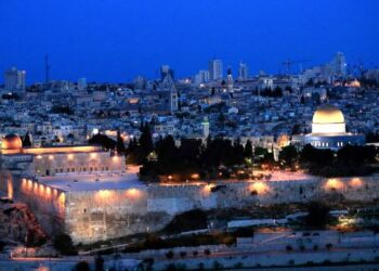 MASJID Aqsa adalah lokasi berlakunya peristiwa Israk dan Mikraj ke atas Nabi Muhammad SAW.