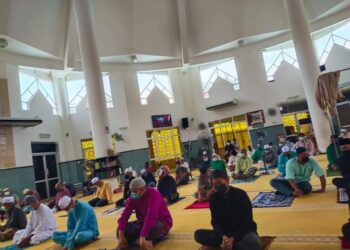 JHEAIPP bakal mengeluarkan SOP terkini berkaitan aktiviti pengimarahan di masjid dan surau dalam masa terdekat susulan kebenaran terbaharu seperti diumumkan kerajaan kepada penerima dua dos vaksin baru-baru ini.