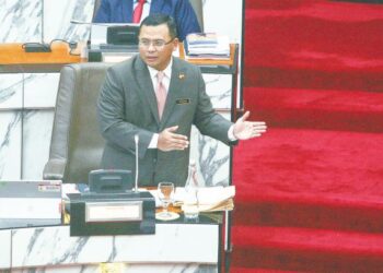 Amirudin Shari memaklumkan di Dewan Undangan Negeri Selangor bahawa dasar mesra pelabur dan infrastruktur berkualiti tinggi antara faktor tarikan pelabur ke negeri itu.
