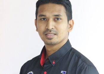 HASNUL HANIFF HARUN 