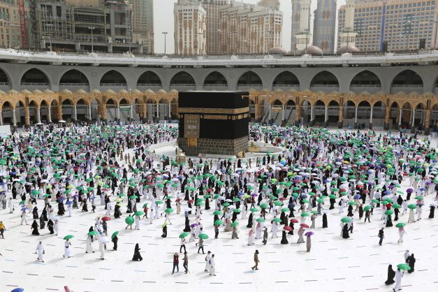 Tabung Haji dedah kos lakukan haji cecah RM25,000 seorang