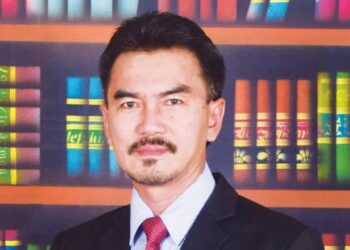 Halim Ishak