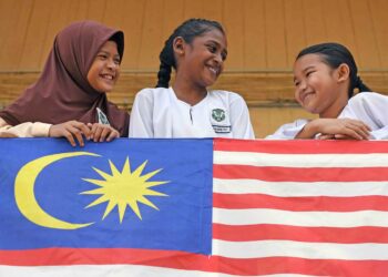 DARI segi perpaduan negara, kita masih belum berjaya menyatukan rakyat untuk mendukung jati diri kebangsaan yang sama.