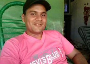 RODRIGO Roa Alvarez - NEWS FLASH